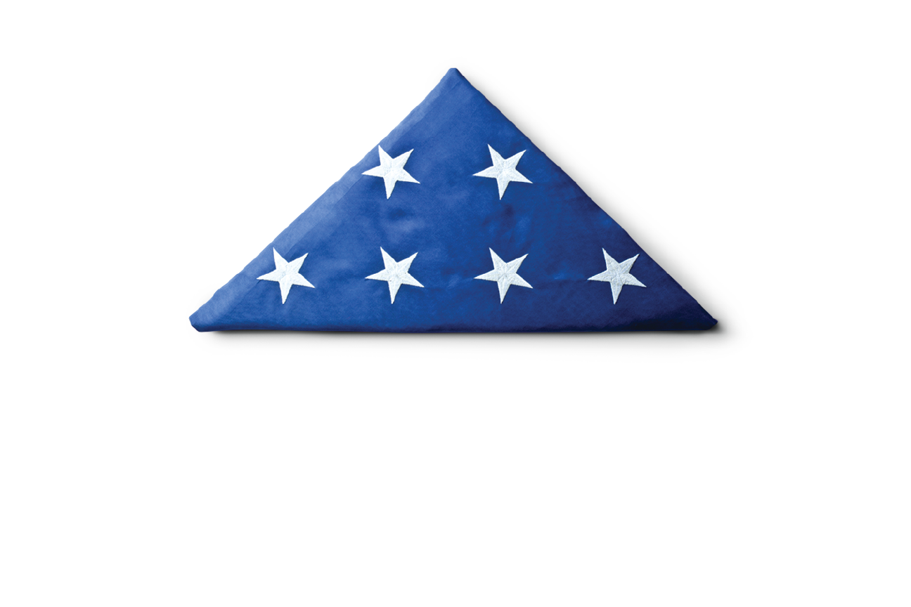 Folds of Honor: Colorado Patriots